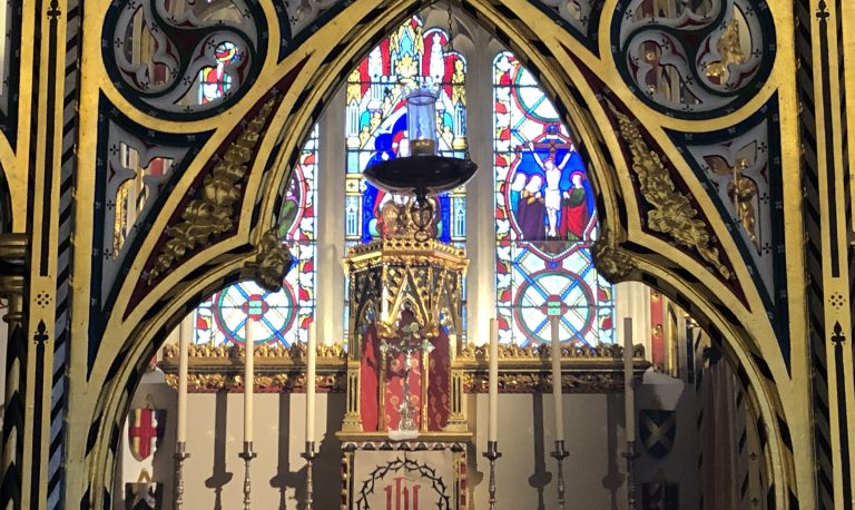 San Birino de Dorchester: admiración y protección