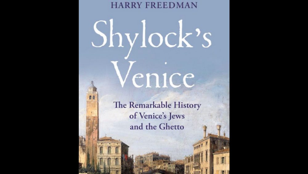 Judíos y Cristianos en la Venecia del Renacimiento
